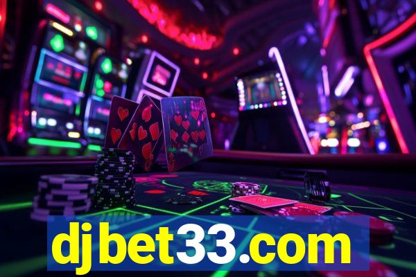 djbet33.com